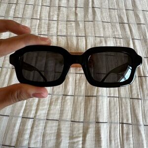 Crap eyewear Lucid Blur